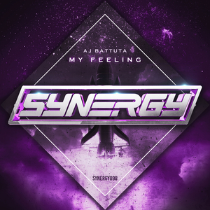 My Feeling (Original Mix)