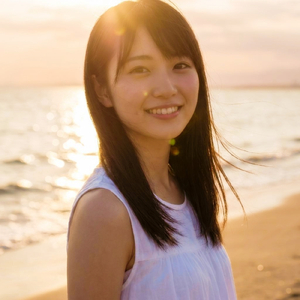水鏡にゆれる恋