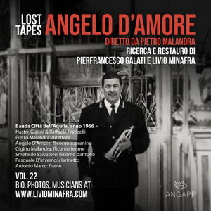 Barbiere di Siviglia - Orsù signor don Bartolo + Temporale