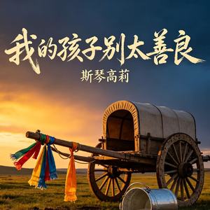 我的孩子别太善良