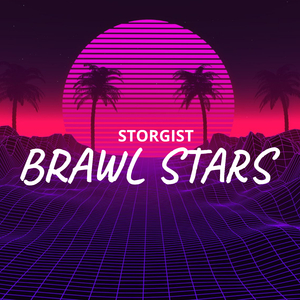 BRAWL STARS