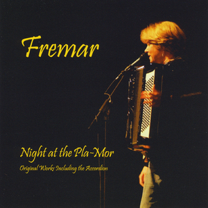 Night At the Pla-Mor (feat. Brian Steever, Julie Silfverberg, Dee Sligar, Janne Silfverberg & David Sager)