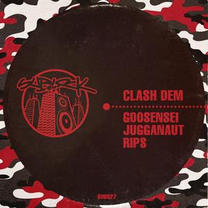 Sound Clash Dub (Rips Remix)