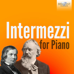 I. Intermezzo