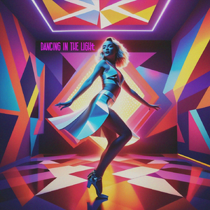 Dancing in the Light (feat. MATT)