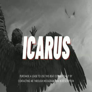 UK Drill Type Beat | UK Drill Instrumental 2022 | ICARUS