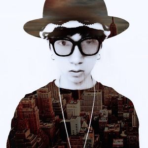 Da Hool / Jebu / Fatboy Slim / Chocolate Puma / DJpanda - Where U Iz - Meet Her At The Love Parade (DJpanda mashup)