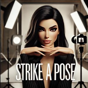 Strike A Pose