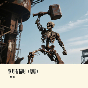 岁月有情时（原版）