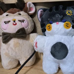 你曾有过一个朋友【Jewnicorn/TSN】（Cover：子希Lilian）