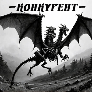 Хозяйка Медной Горы