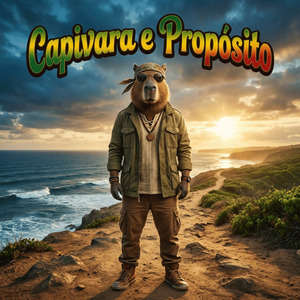 Capivara e Propósito
