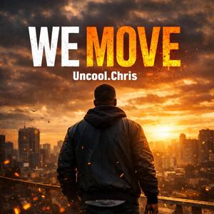 We Move