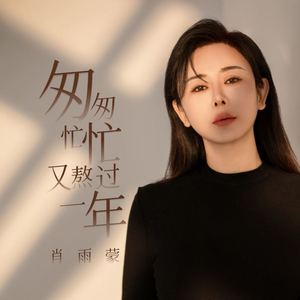 匆匆忙忙又熬过一年