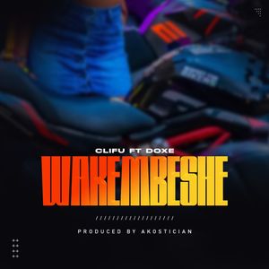 Wakembeshe