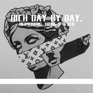 RICH DAY BY DAY.
