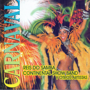 Mix #4: Marcha de Carnaval / La Gorda / Mulata Sabrosa / La Bola / Mochita / Caracoleando / Esperanza / La Pasionaria / Me He de Comer Esa Tuna / Cielito Lindo / Patricia Twist / El Twist del Conejito
