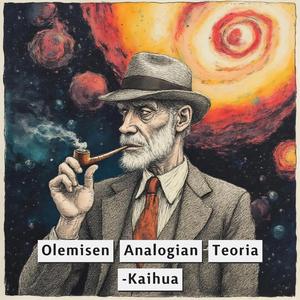 Olemisen Analogian Teoria