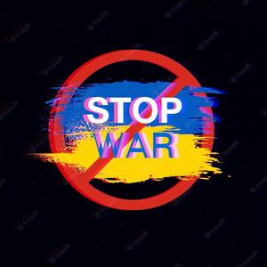 Stop War