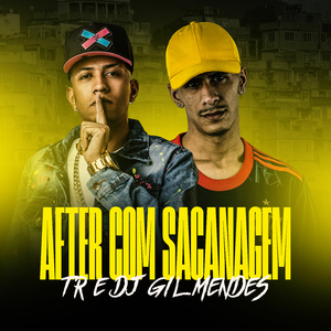 After Com Sacanagem
