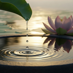 Relux Healing – Japanese Zen Sound