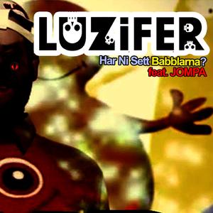 Har Ni Sett Babblarna? (feat. JOMPA)