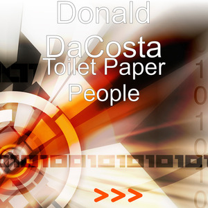 Toilet Paper People