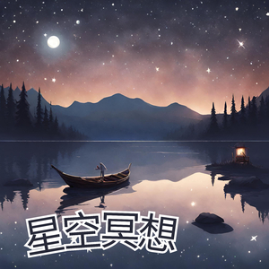 星空冥想