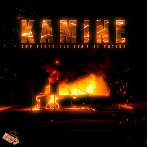 KAMINE (feat. El Katiba)