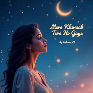 Mere Khwaab Tere Ho Gaye (Hindi Love Ballad)