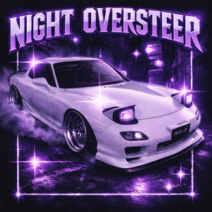 NIGHT OVERSTEER