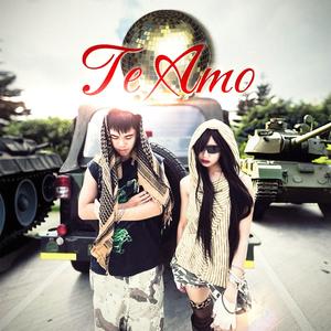 Te Amo (feat. Lobo Slashemall)