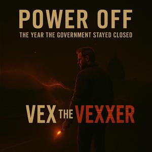 Day 345 – Ashes of the Empire (feat. AI Prophets & Clyde Shelton) (Sept 10–11, 2026 /Charlie + 9/11 Anniversary)