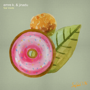 Fear Inside (Instrumental Mix)