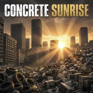 Concrete Sunrise