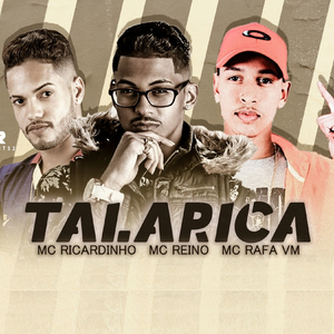 Talarica (feat. MC Rafa VM) (Brega Funk)