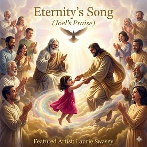 Eternity's Song (Joel's Praise) (feat. Laurie Swasey)