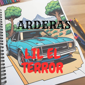 Arderas