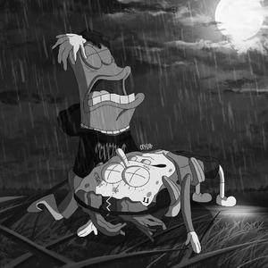 EMO GUITAR LIL PEEP XXX TYPE BEAT "GLOOOMY"