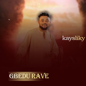Gbedu Rave (Live)