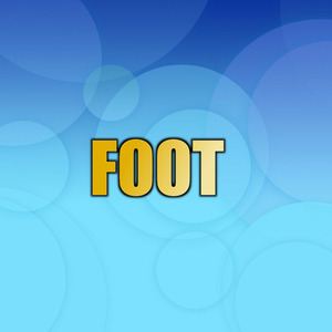 Foot
