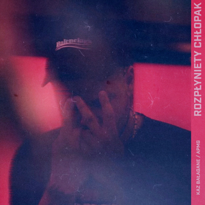 Rozpłynięty chłopak