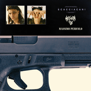 SCACCIACANI (prod. Crookers & Nic Sarno)