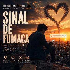 SINAL DE FUMAÇA