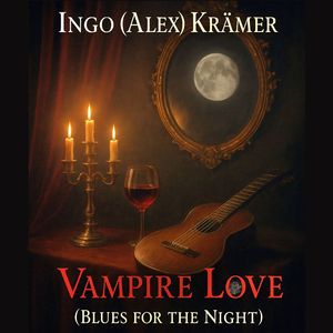 Vampire Love (Blues for the Night)