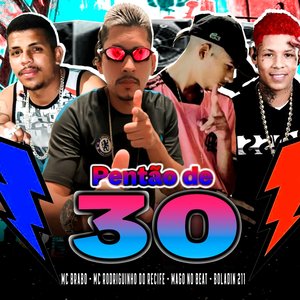 Pentão de 30