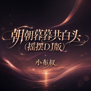 朝朝暮暮共白头(摇摆DJ版)
