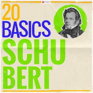 Heideröslein, D. 257