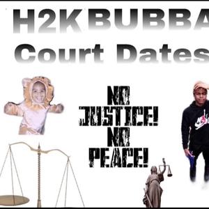 Court Dates(slowed And Reverb)