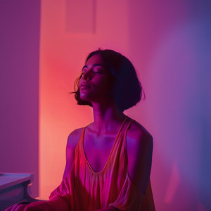 Viaje De Vibrancia Melódica De Piano